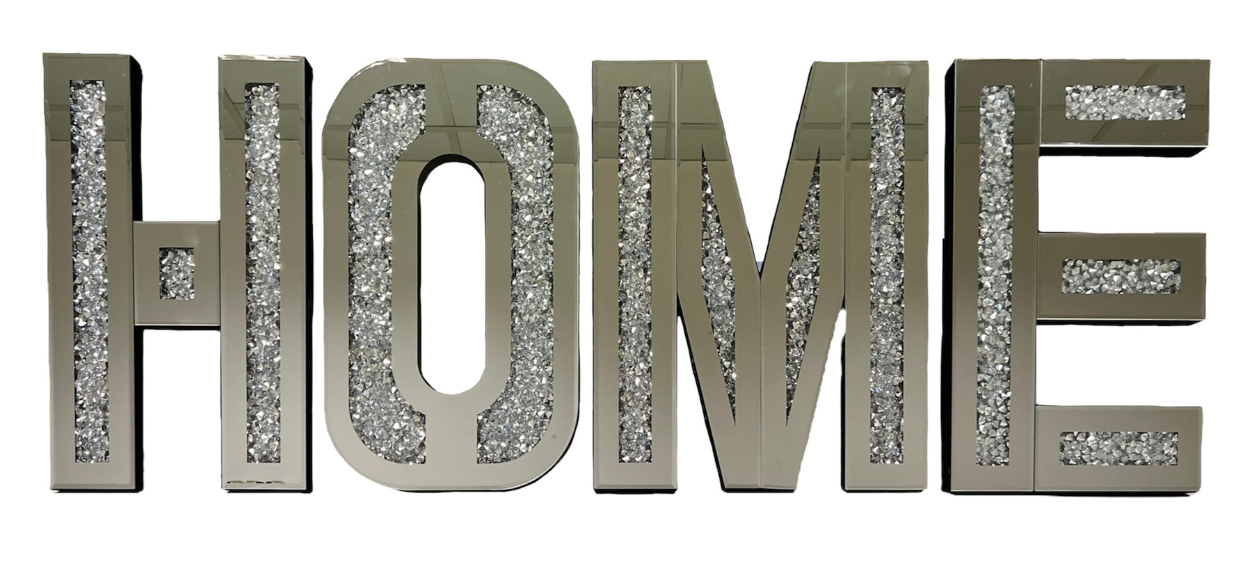 E02/Roma Home Letters
