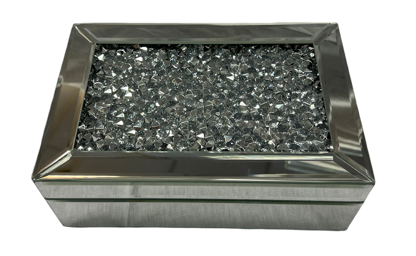 Jewellery Box