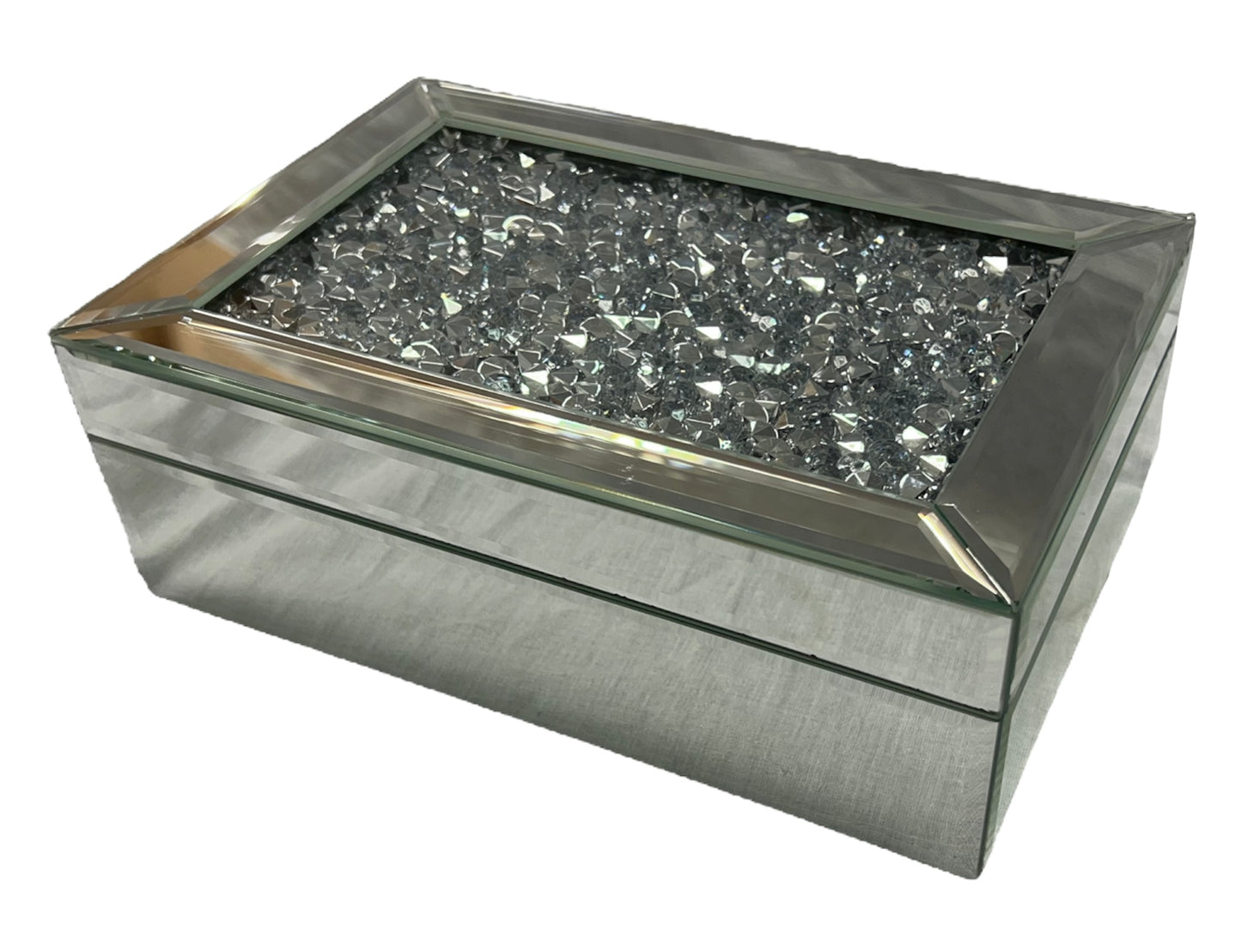 Jewellery Box