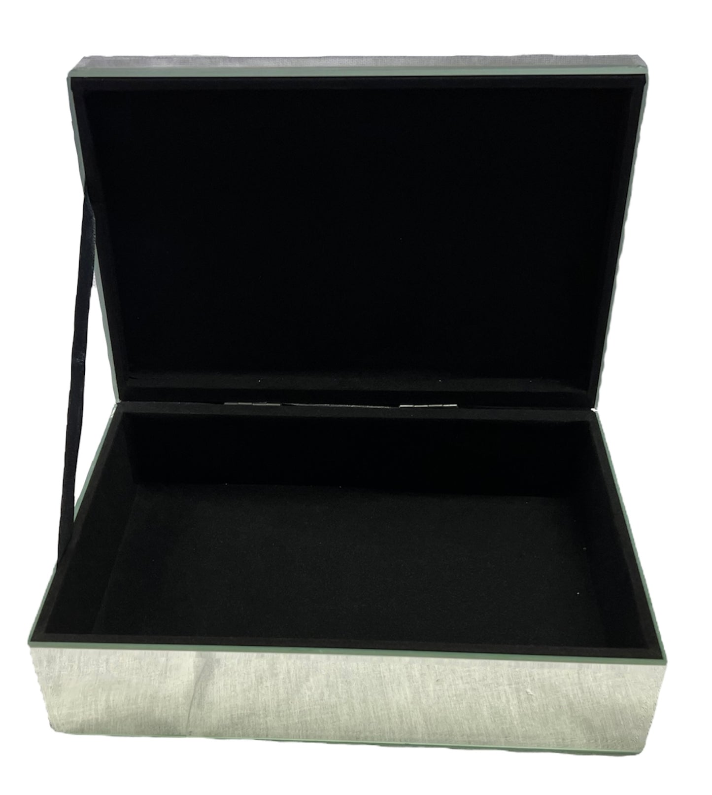 Jewellery Box