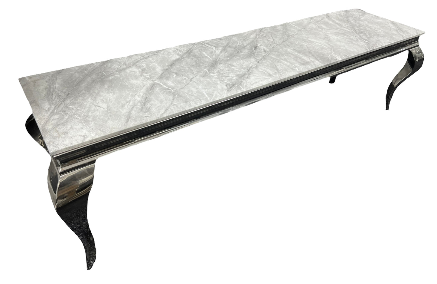 Lewis 1.4/1.6m TV Stand