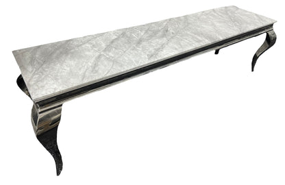 Lewis 1.4/1.6m TV Stand