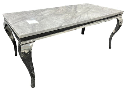 Lewis 1.2/1.5/1.8/2m Dining Table