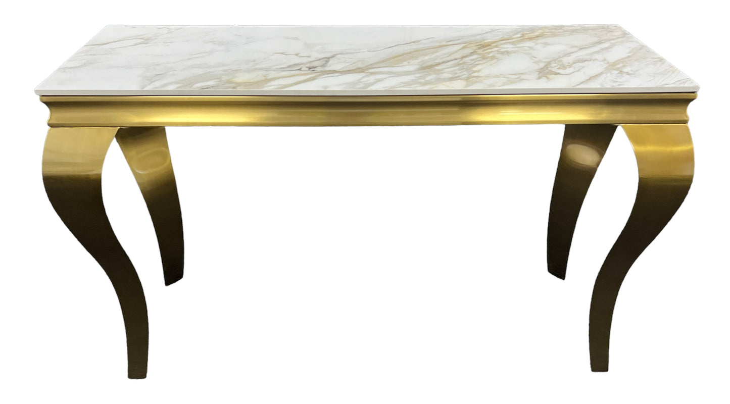 SG-Lewis 1.2m Console Table