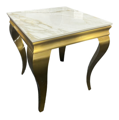 SG-Lewis Lamp Table
