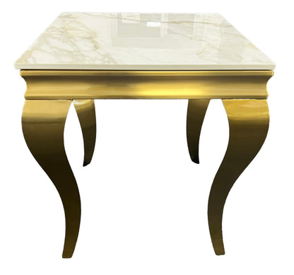 SG-Lewis Lamp Table