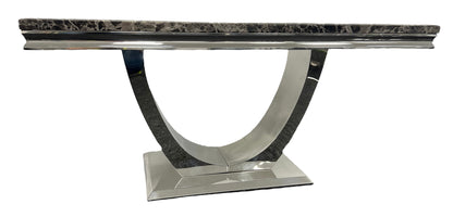 London 1.5/1.8/2m Dining Table
