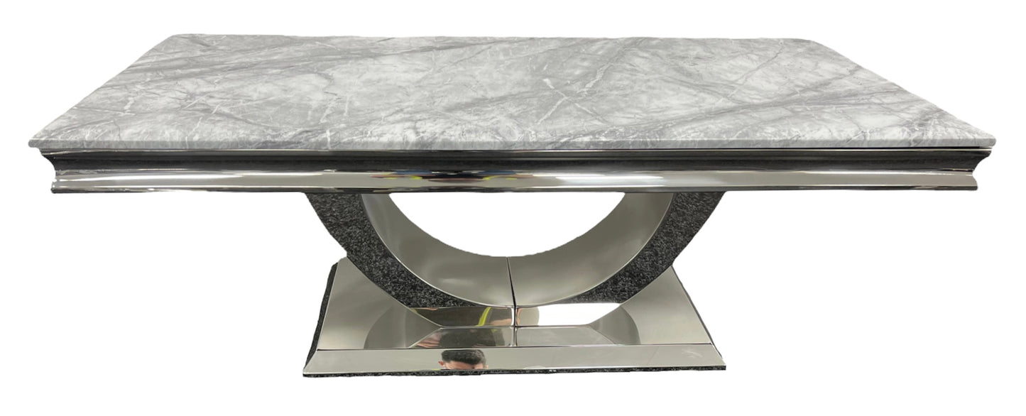 London Coffee Table