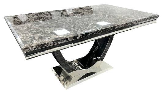 London 1.5/1.8/2m Dining Table