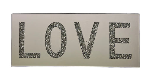 E01/Roma Love