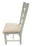 TL3b/Lucca Cross Back Chair (KD)