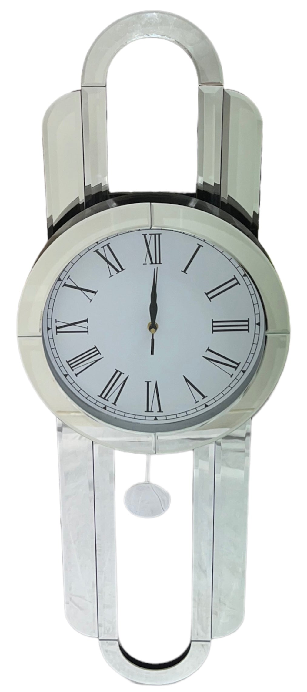 MD25 Wall Clock