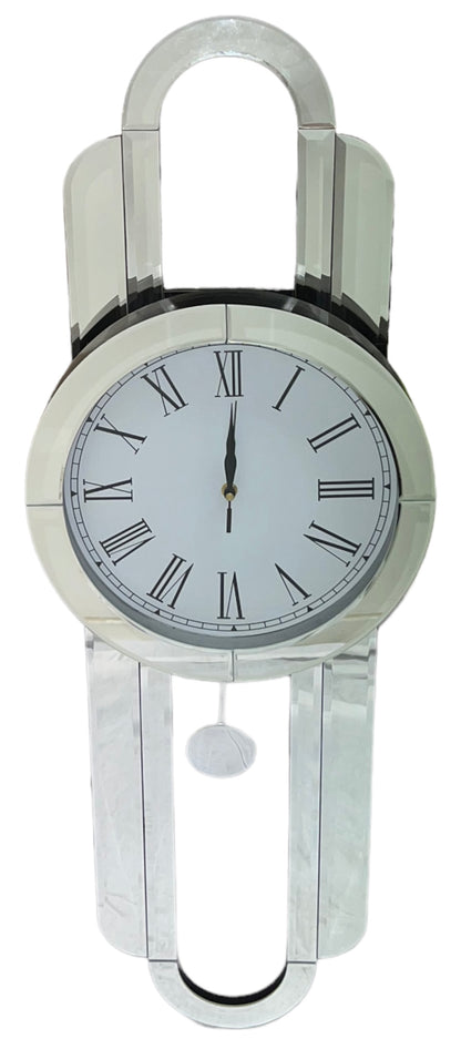 MD25 Wall Clock