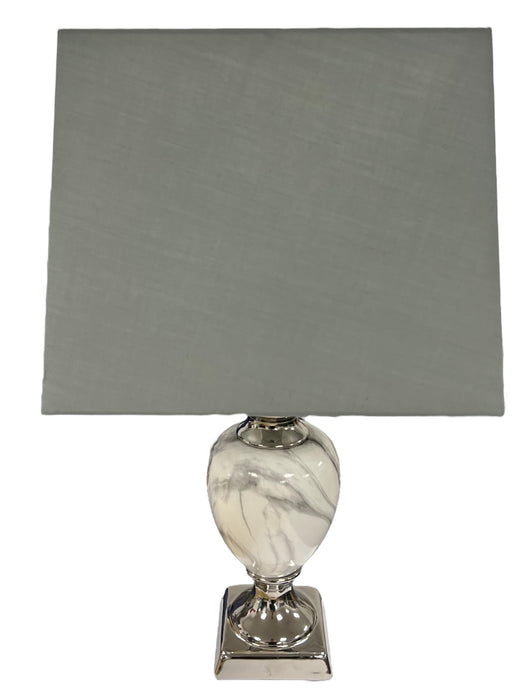 L5/MD31 Marble Table Lamp