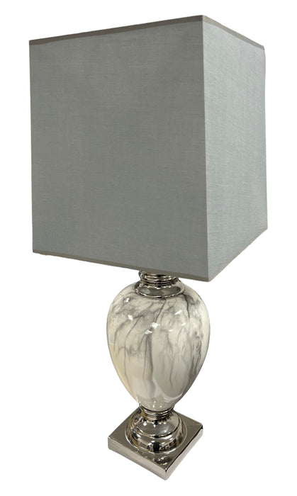 L5/MD32 Marble Table Lamp