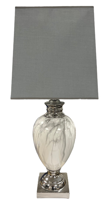 MD32 Marble Table Lamp