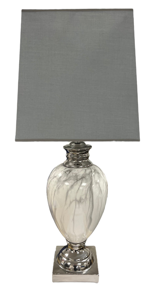L5/MD32 Marble Table Lamp