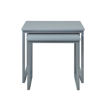 Milan Nest of 2 Tables