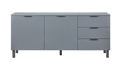 Milan Large Sideboard