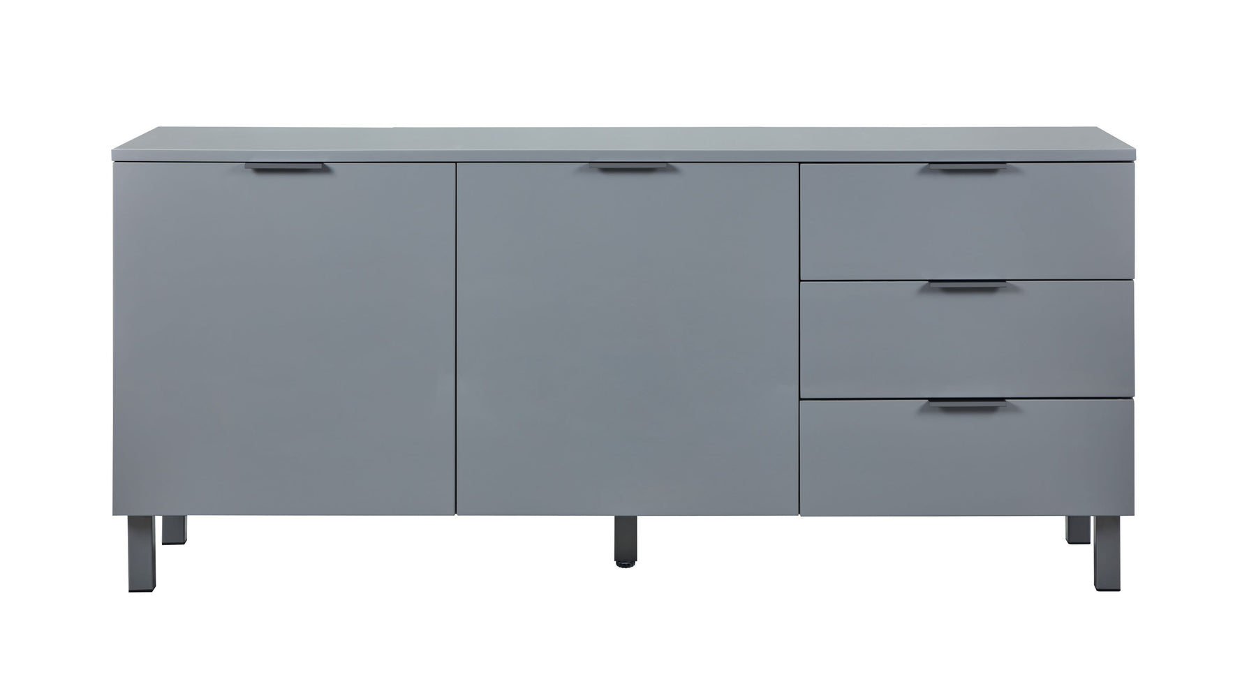 D3/Milan Large Sideboard