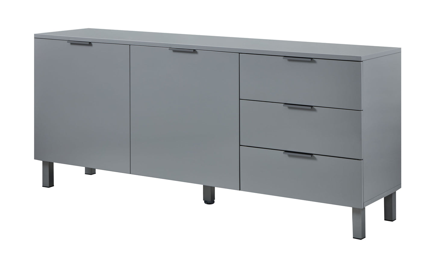 Milan Large Sideboard