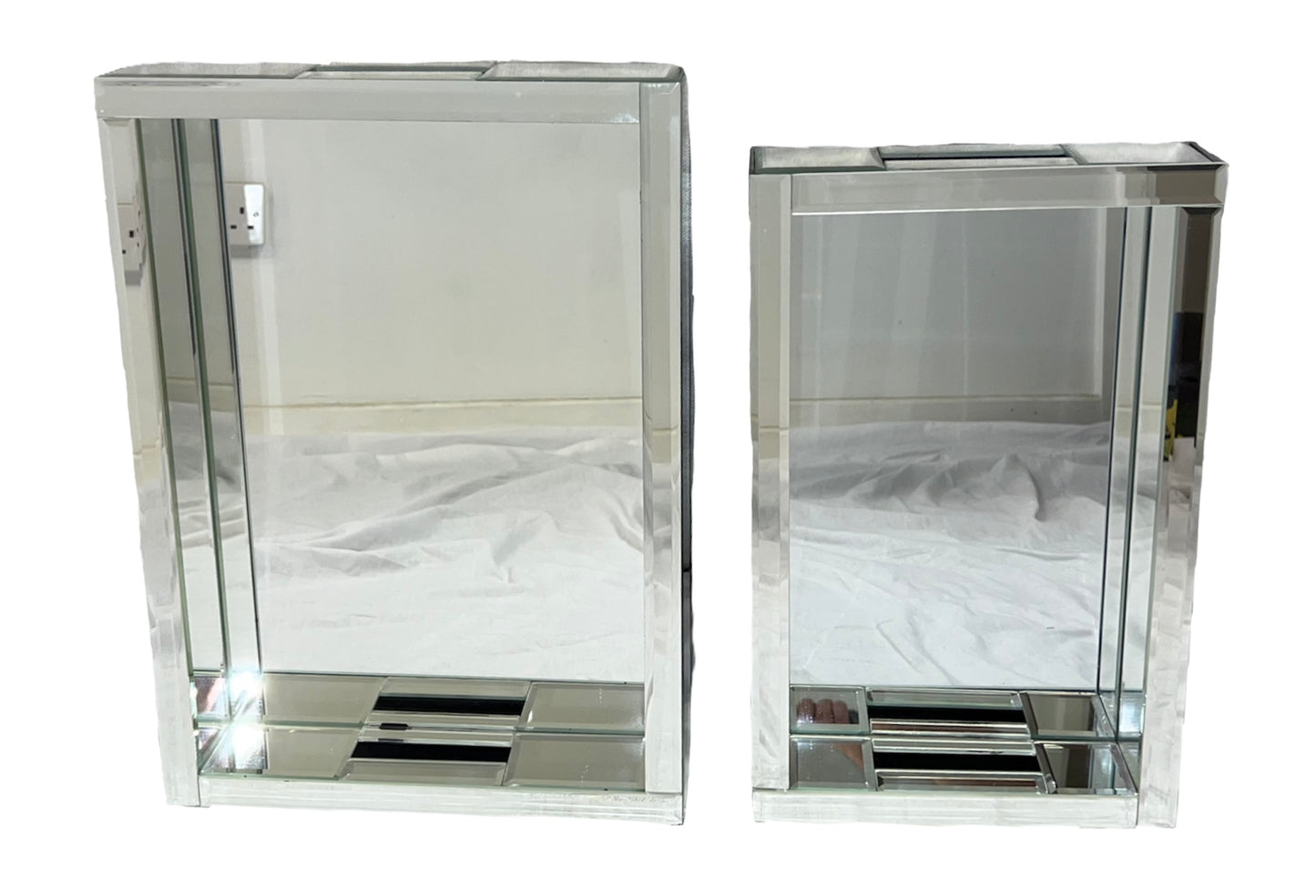Mirror Tray