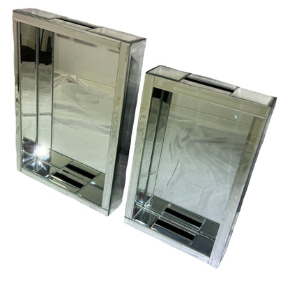 Mirror Tray