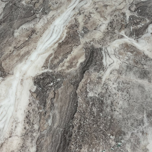 Mixed Brown Marble