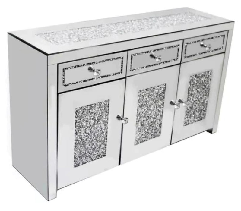 F05/Roma 3 Door 3 Drawer Large Sideboard