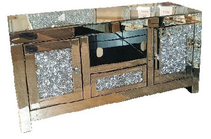 Roma TV Unit 120/150cm