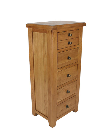 Torino 5 Drawer chest