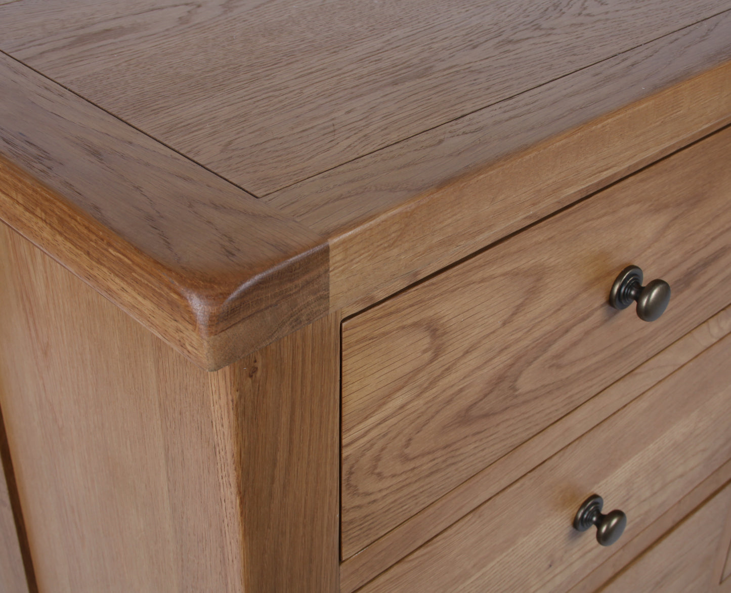Torino 6 Drawer Chest