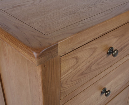 Torino 6 Drawer Chest