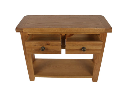 Torino Console Table