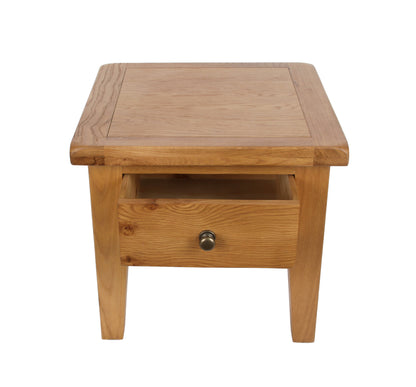 Torino Lamp Table