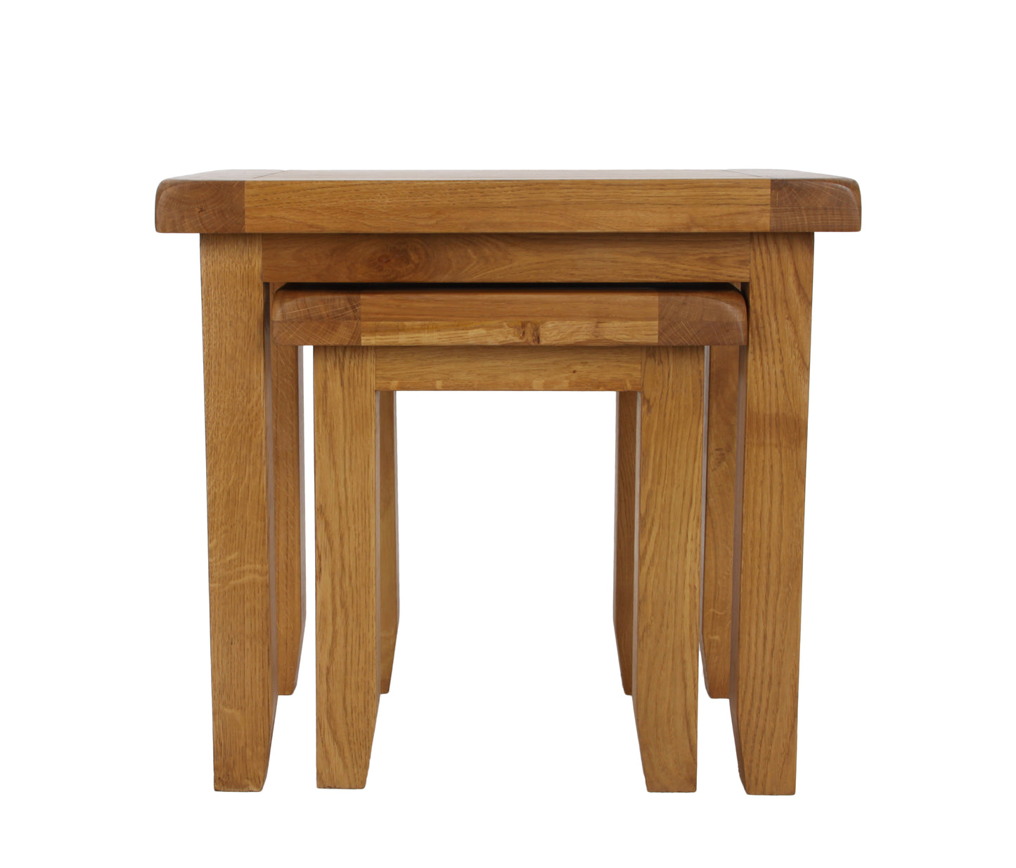 Torino Nest of 2 Tables