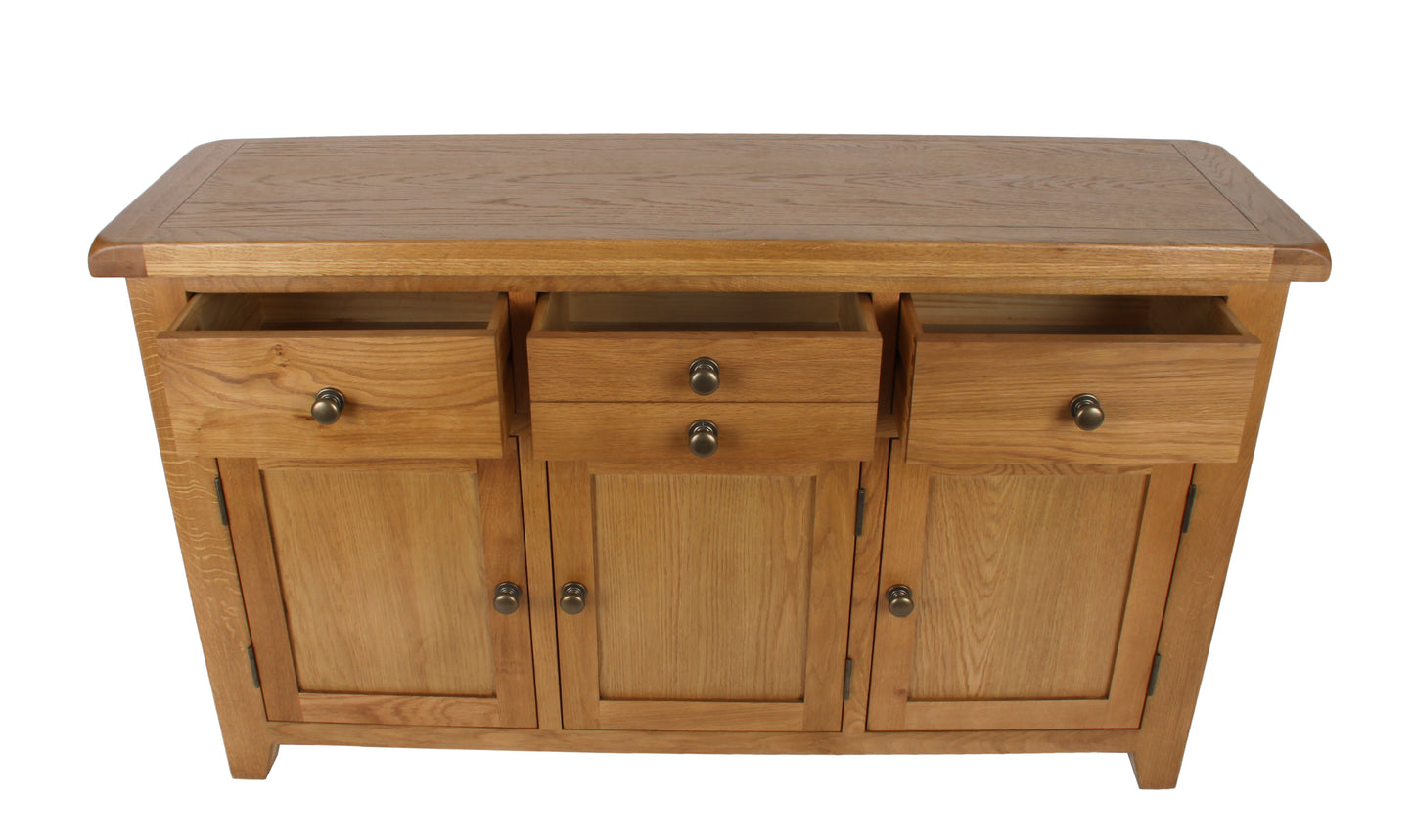 Torino Large Sideboard