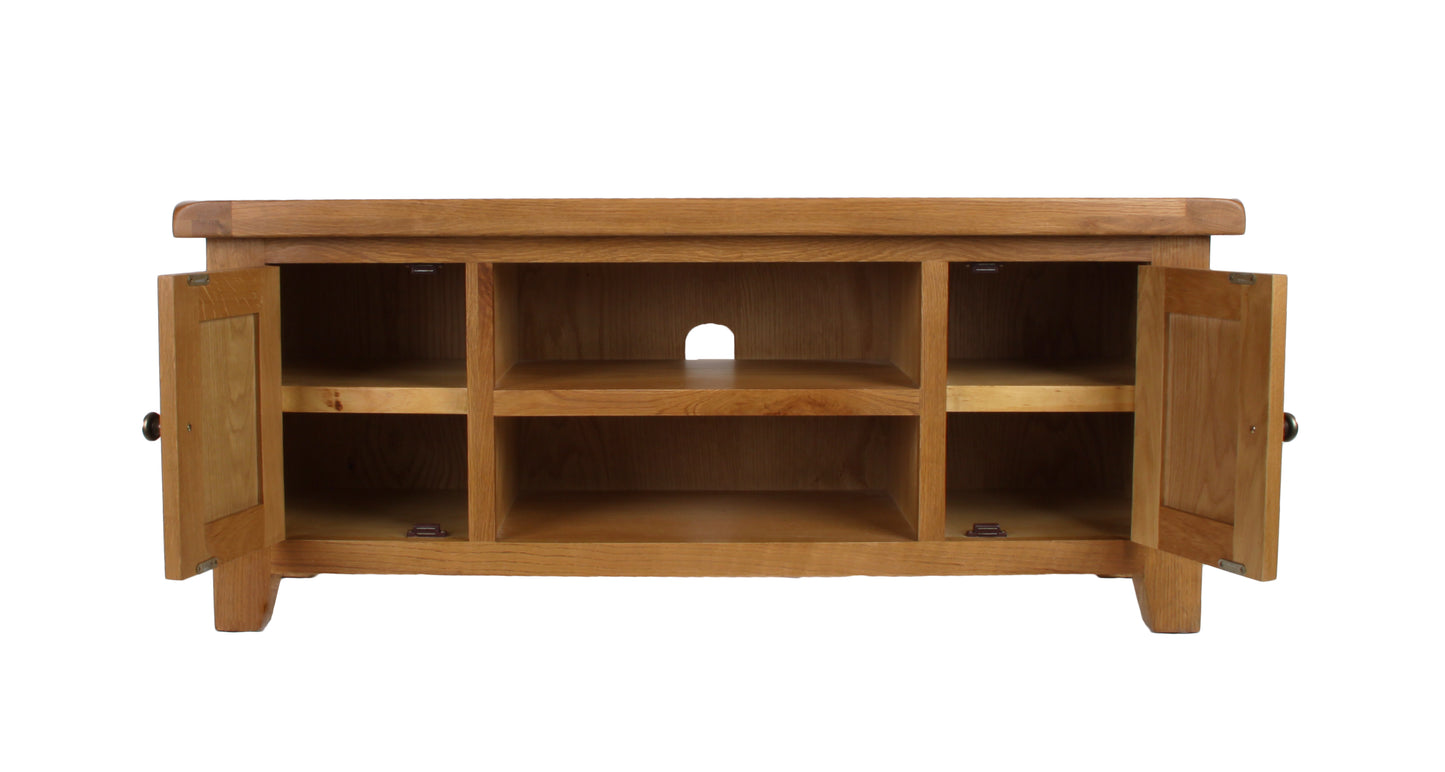 Torino Large TV Unit