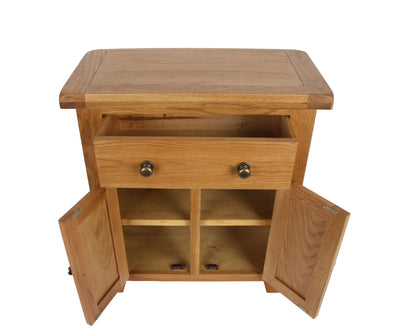 Torino Mini Sideboard