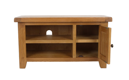 Torino Small TV Unit