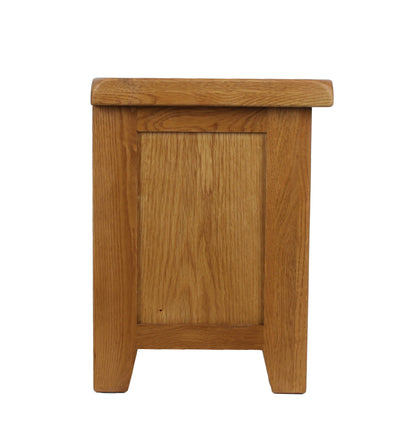 Torino Small TV Unit