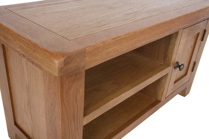 Torino Small TV Unit