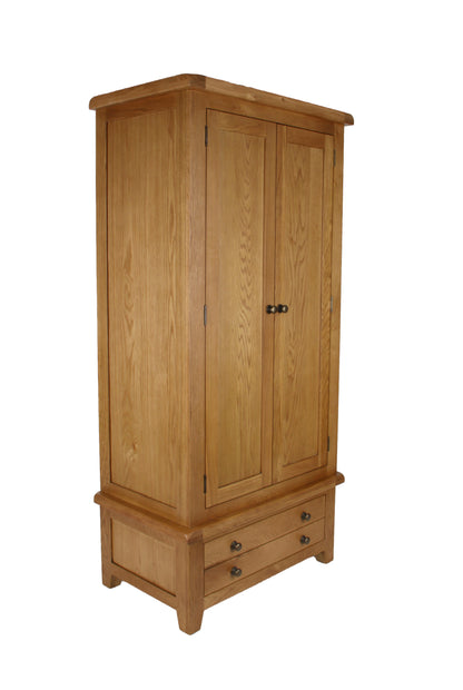 Torino Small Wardrobe