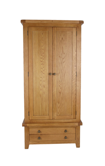 Torino Small Wardrobe
