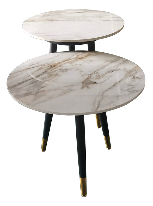 A02/Venice Lamp Table (High or Low)