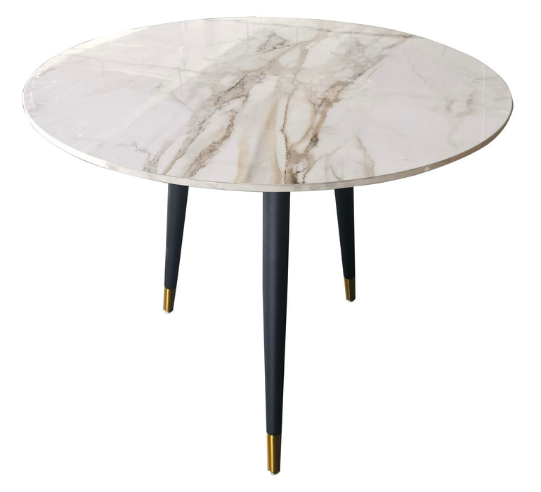 A02/Venice 0.9m Round Table