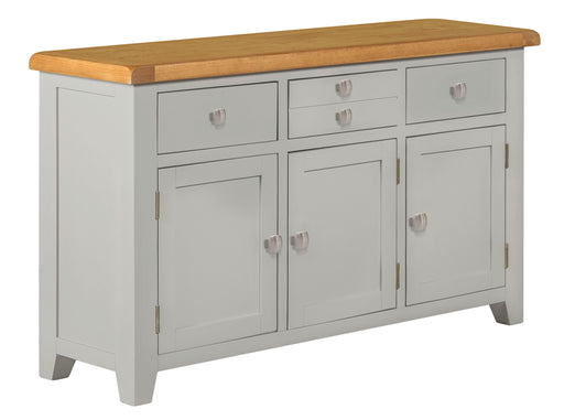 D3/Lucca Large Sideboard