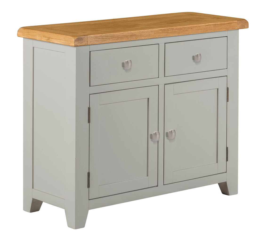 D2/Lucca Small Sideboard