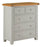 Lucca 2+3 Drawer Chest