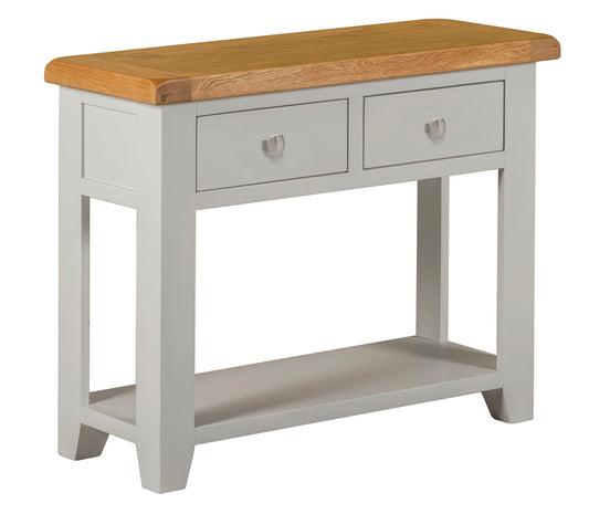 Lucca Console Table